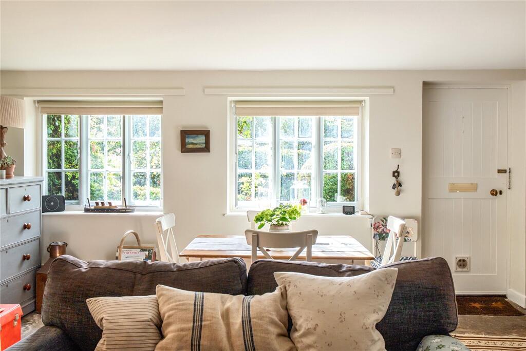 House in Dorchester - View 4
