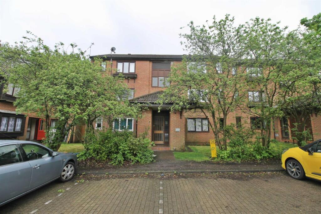 Main image of property: Denmead, Two Mile Ash, Milton Keynes, MK8