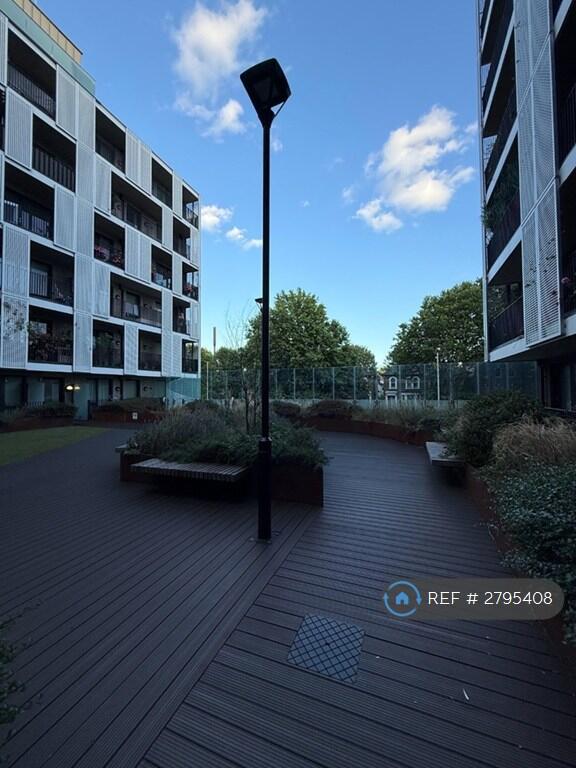 Main image of property: Wheatstone House, London, W4