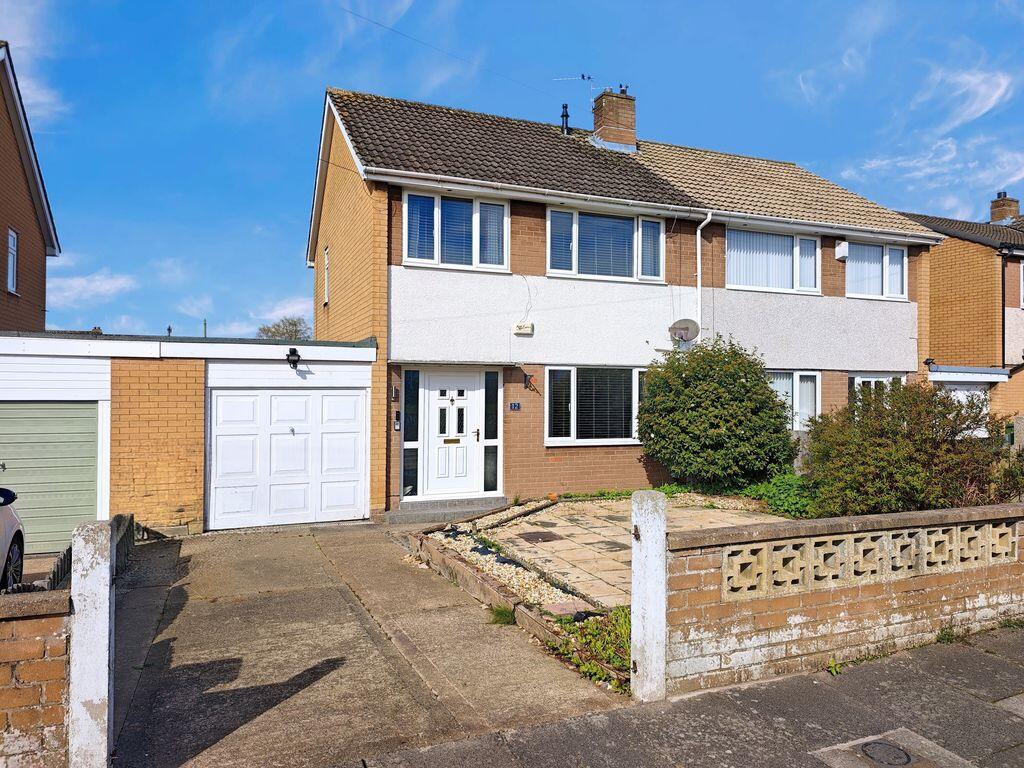 Main image of property: Keld Road, Carlisle