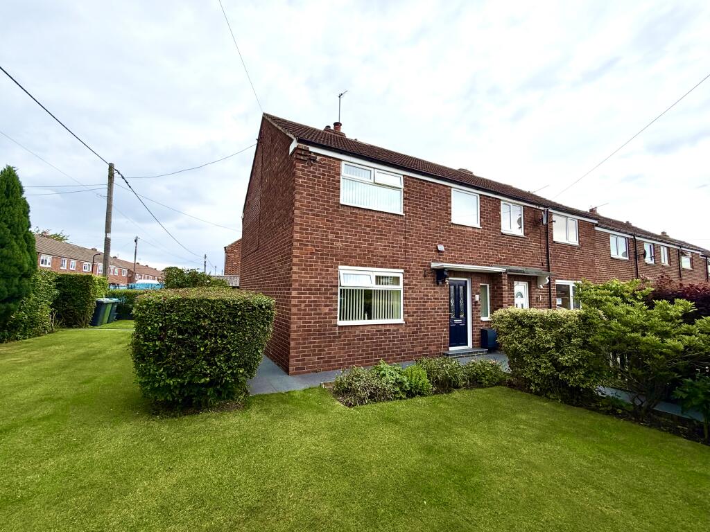 Main image of property: The Hawthorns, Great Ayton, North Yorkshire