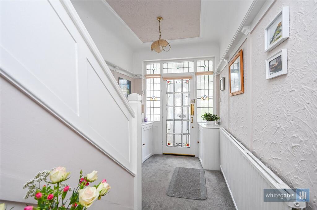 House in Liverpool - View 2