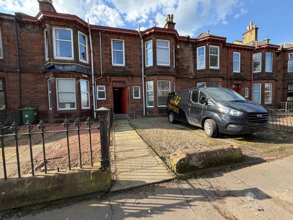 Main image of property: McLelland Drive, KA1 1SZ