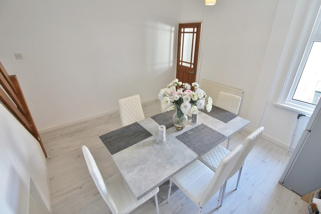 House in Portsmouth - View 4