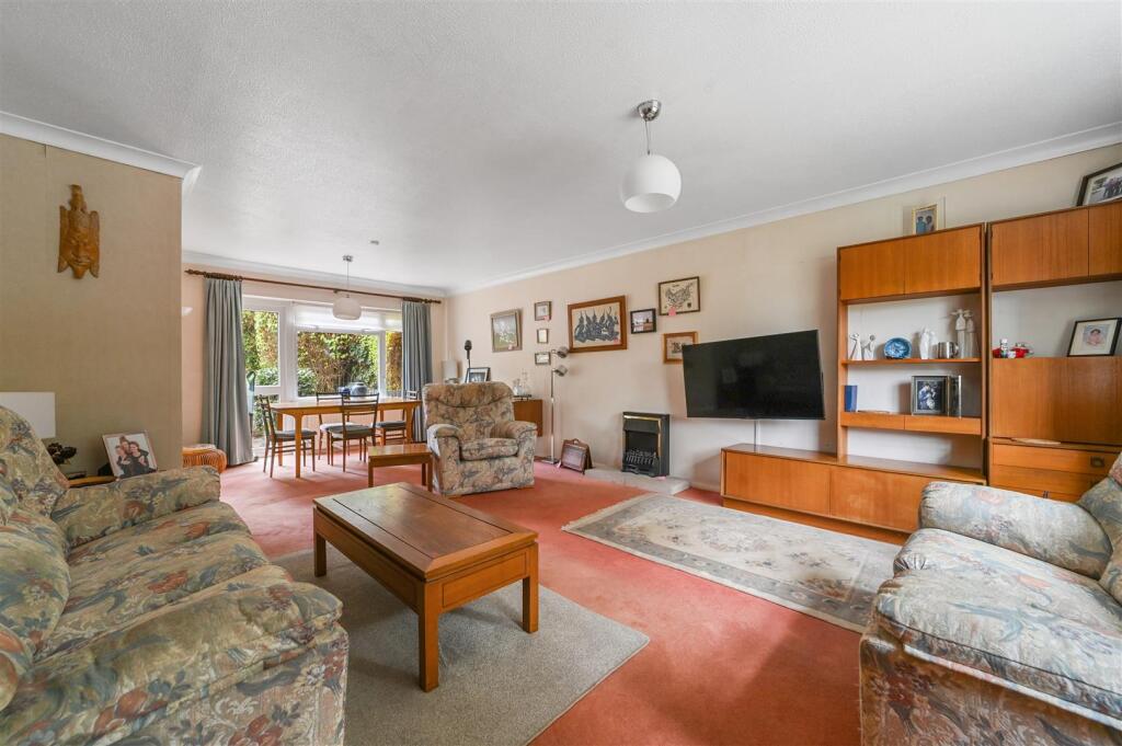 House in Brantham - View 4