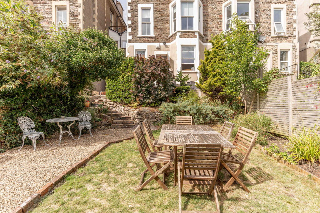 Main image of property: Cromwell Road, St Andrews, Bristol