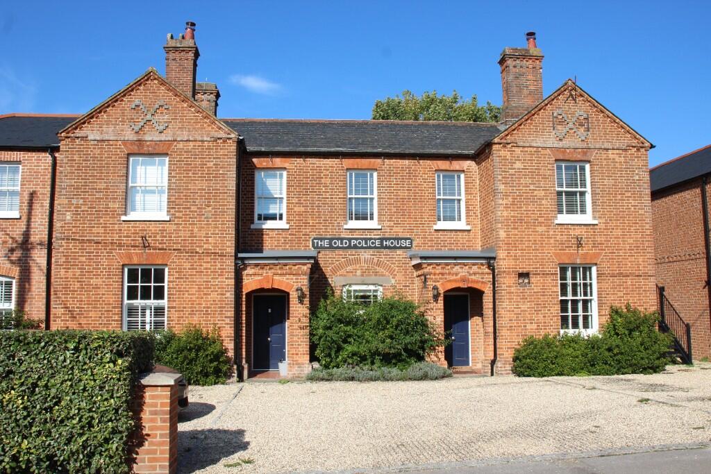 Main image of property: Park Street, Hungerford, Berkshire, RG17 0EA