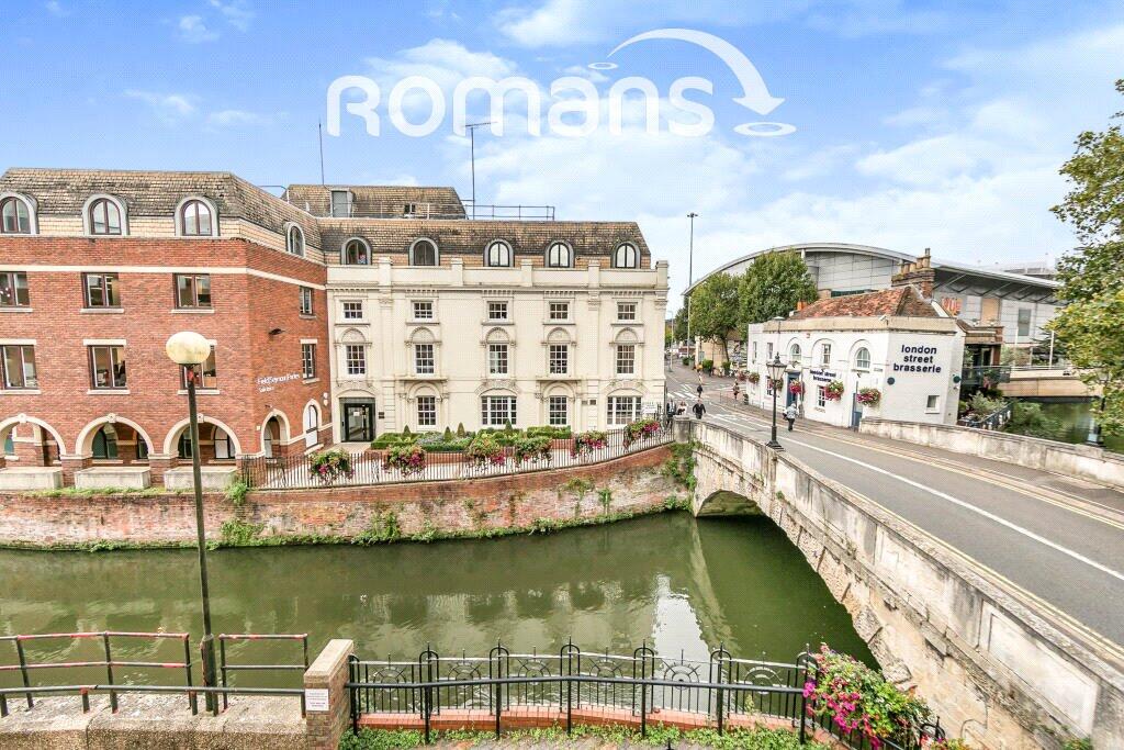 Main image of property: Dukes Street, Duke Street, Reading, RG1