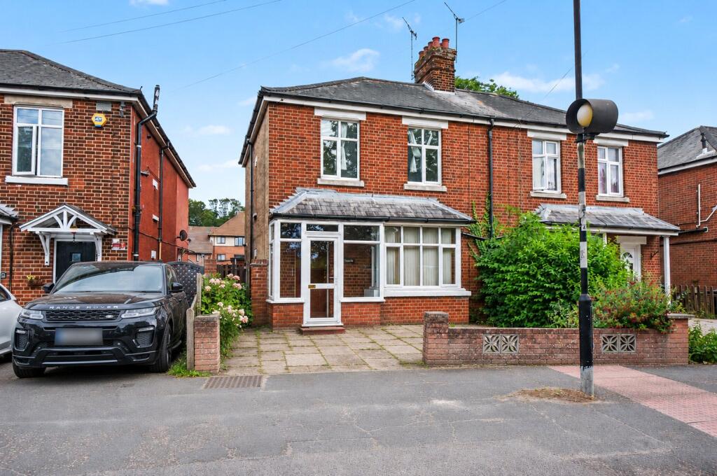 Main image of property: Turner Road, Colchester, Essex, CO4