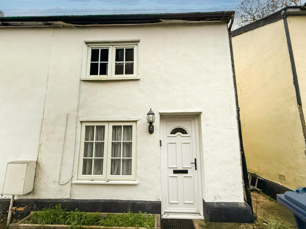 Main image of property: Camping Close, Sawston, Cambridge