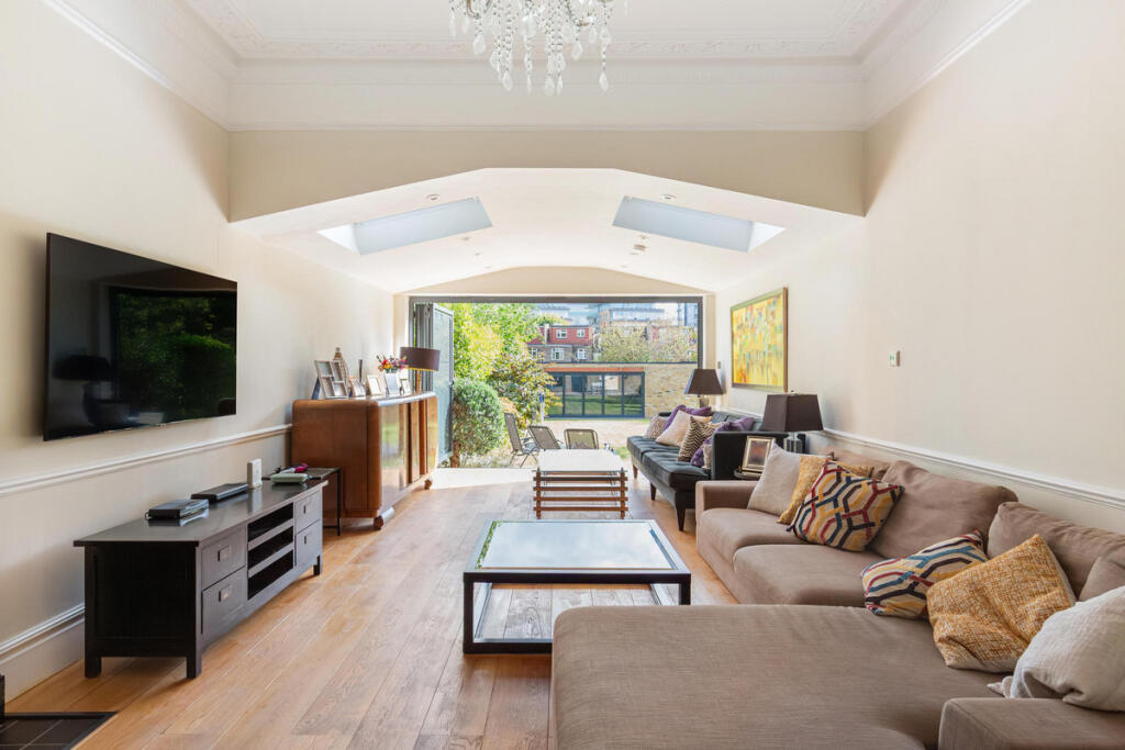 House in London - View 5
