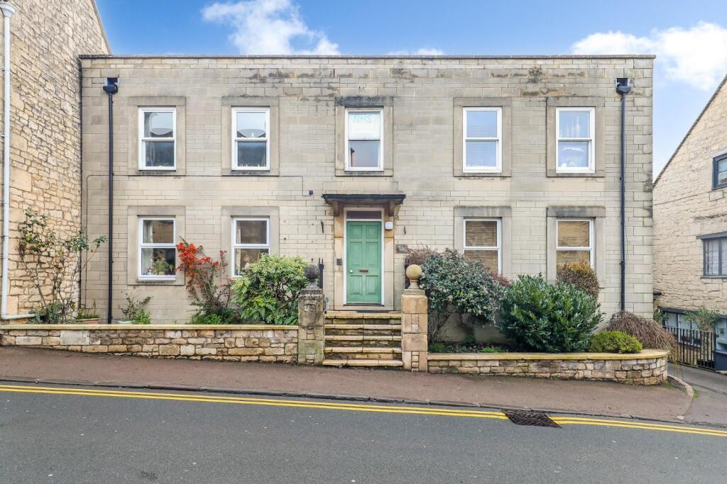 Main image of property: New Street, Painswick, Stroud