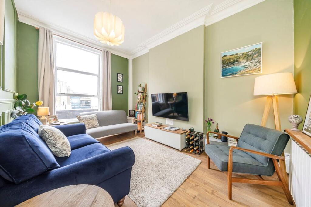 Main image of property: Balham High Road, Balham
