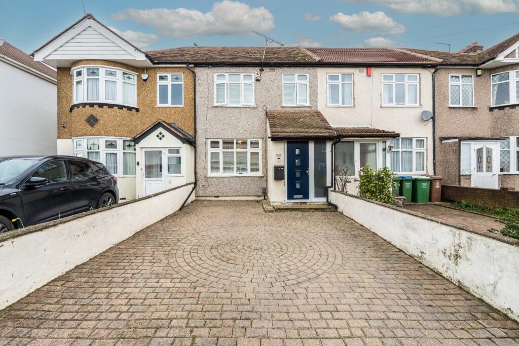 Main image of property: Belmont Road, Erith/Bexleyheath Border, Kent, DA8