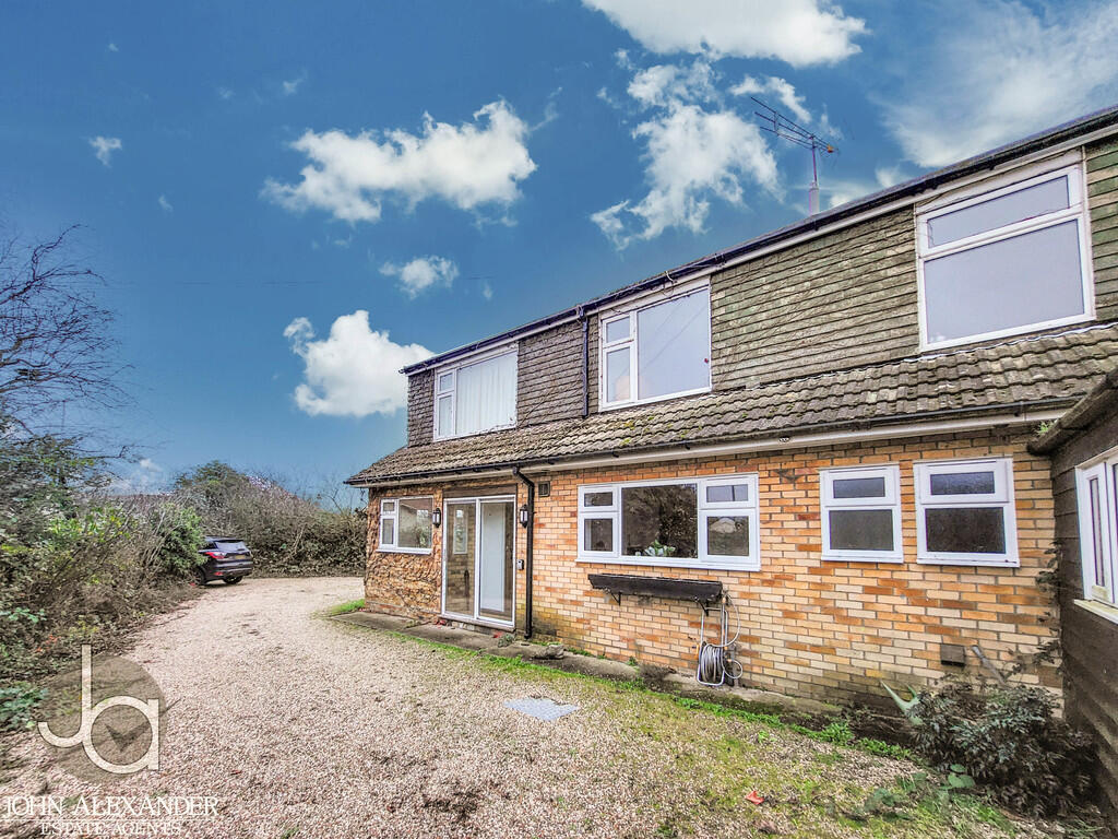 Main image of property: Beckingham Street, Tolleshunt Major, Maldon