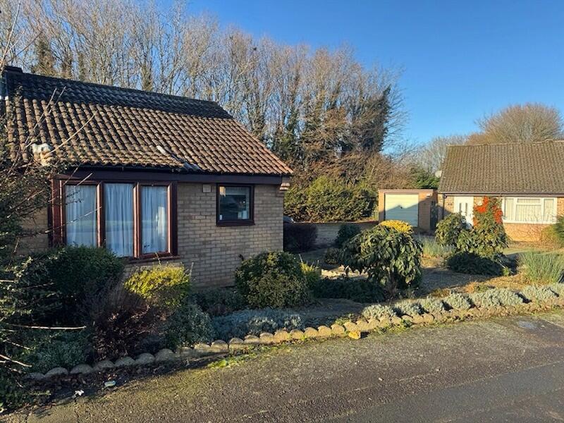 Main image of property: Ludlow Close, Southfields, Northampton