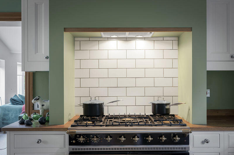 Additional image 10 of Fox Cottage, Rylestone