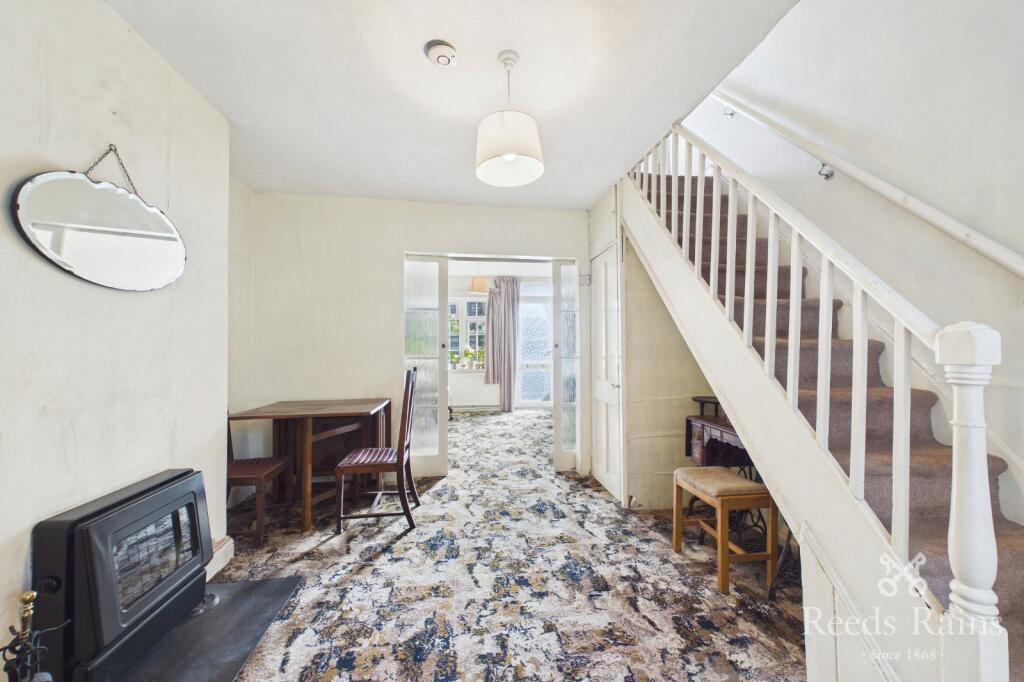 House in York, Strensall with Towthorpe - View 4