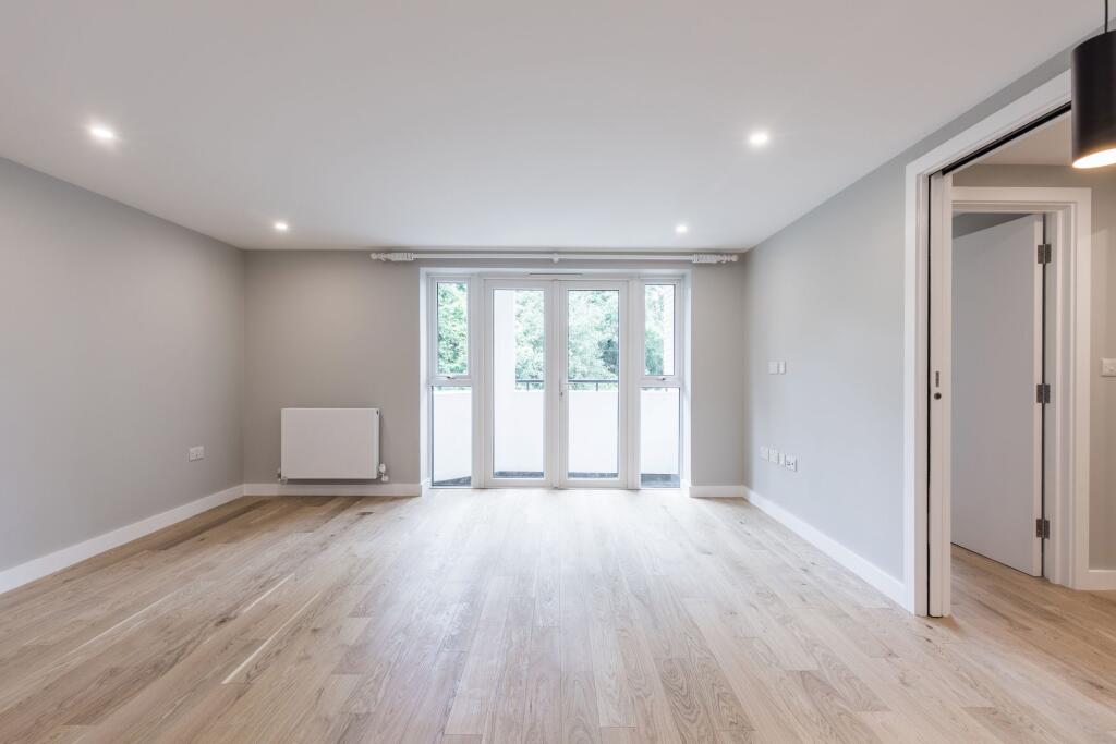 Apartment in London - View 2
