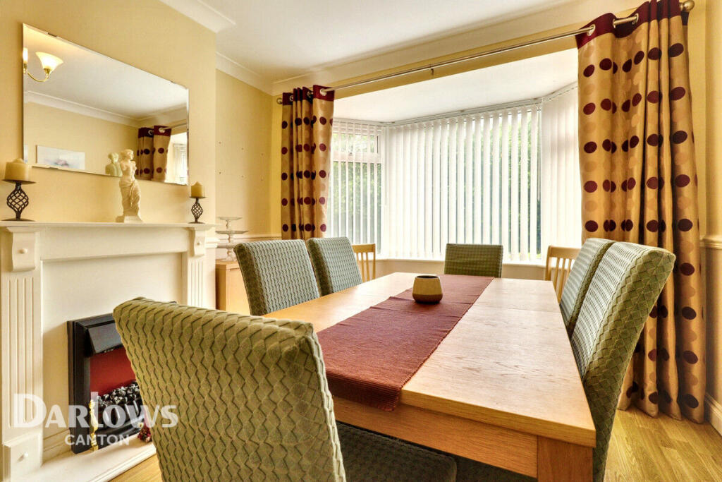 Main image of property: Frank Road, Cardiff