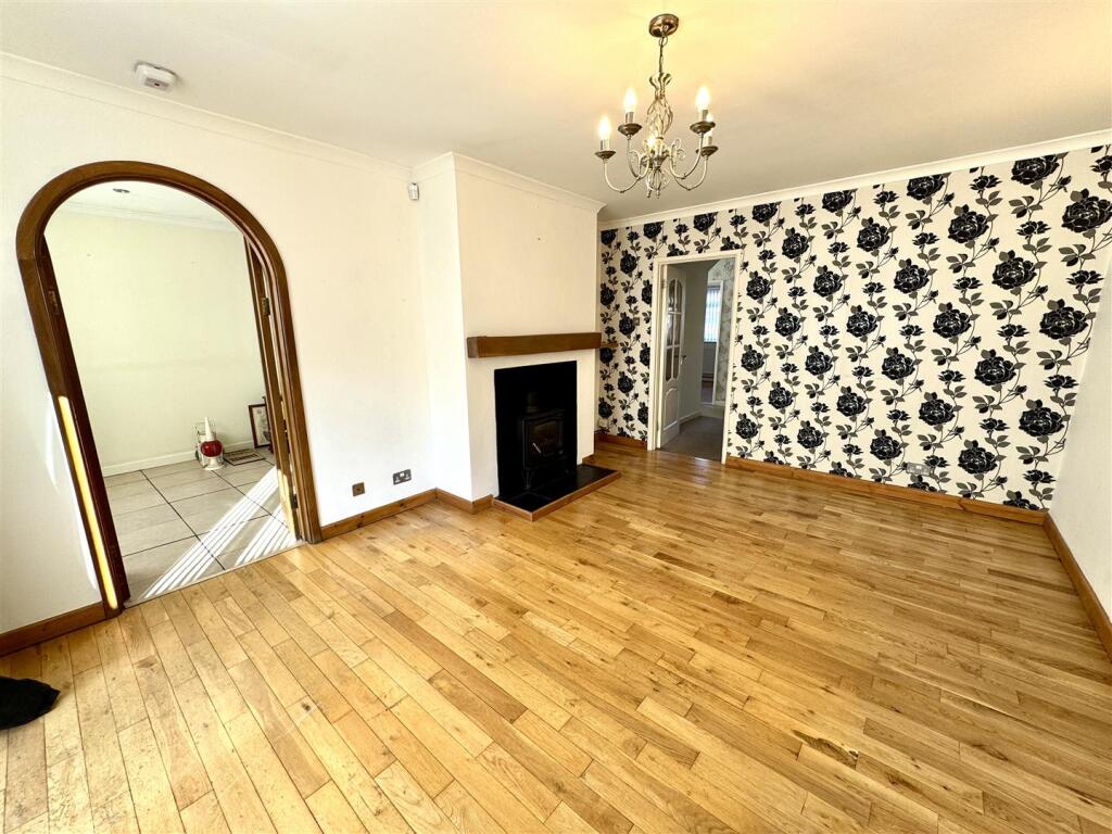 House in Chepstow - View 3