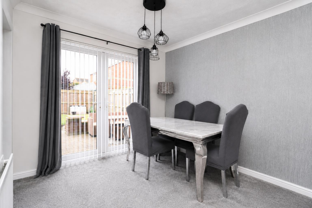 House in Stockton-on-Tees - View 4