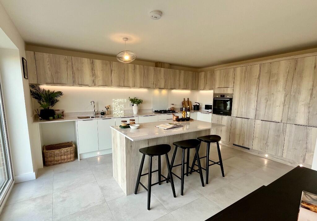 House in Rotherham, South Yorkshire - More