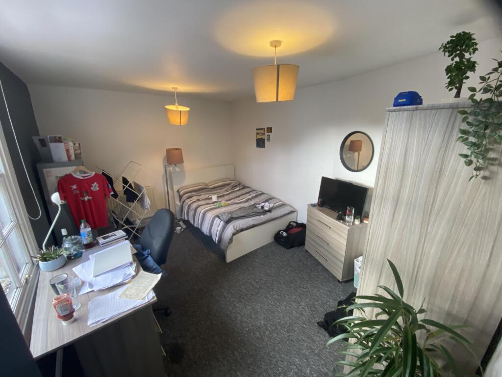 House in Liverpool - More