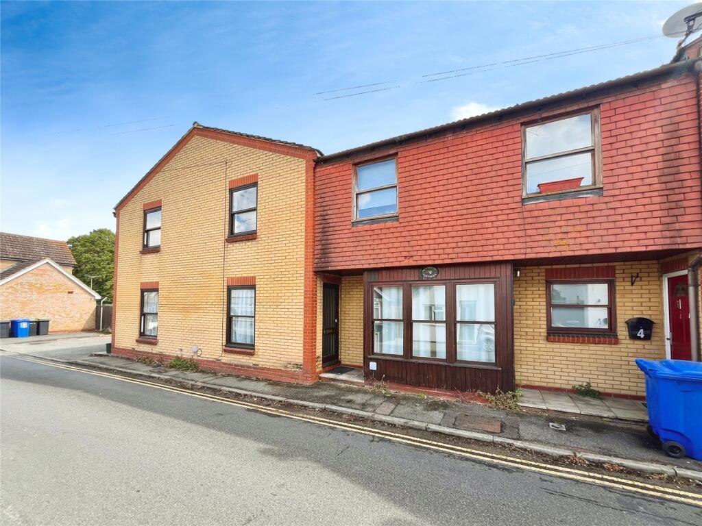 Main image of property: Rusham Road, Egham, Surrey, TW20