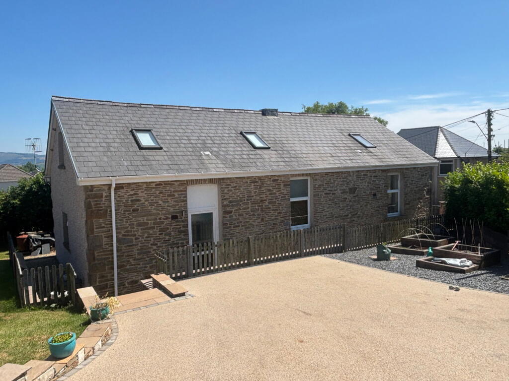 Main image of property: Rhiw Road, Rhiwfawr, Swansea, SA9 2RF