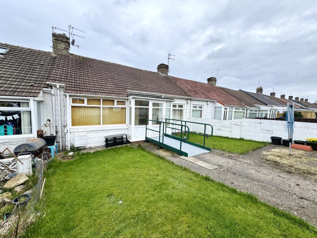 Main image of property: Yoden Avenue, Peterlee, County Durham, SR8