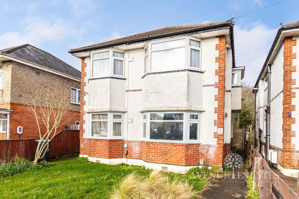 Main image of property: Redhill Drive, Bournemouth, Dorset, BH10
