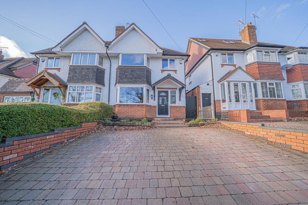 Additional image 24 of Widney Manor Road, Solihull, B91