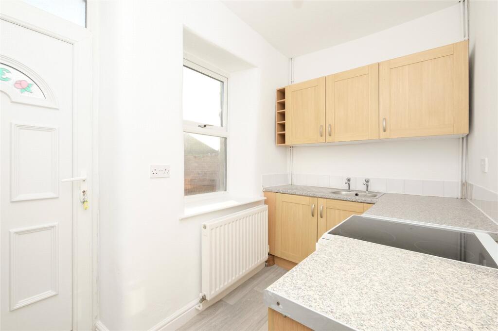 House in Leeds, Kippax - View 5