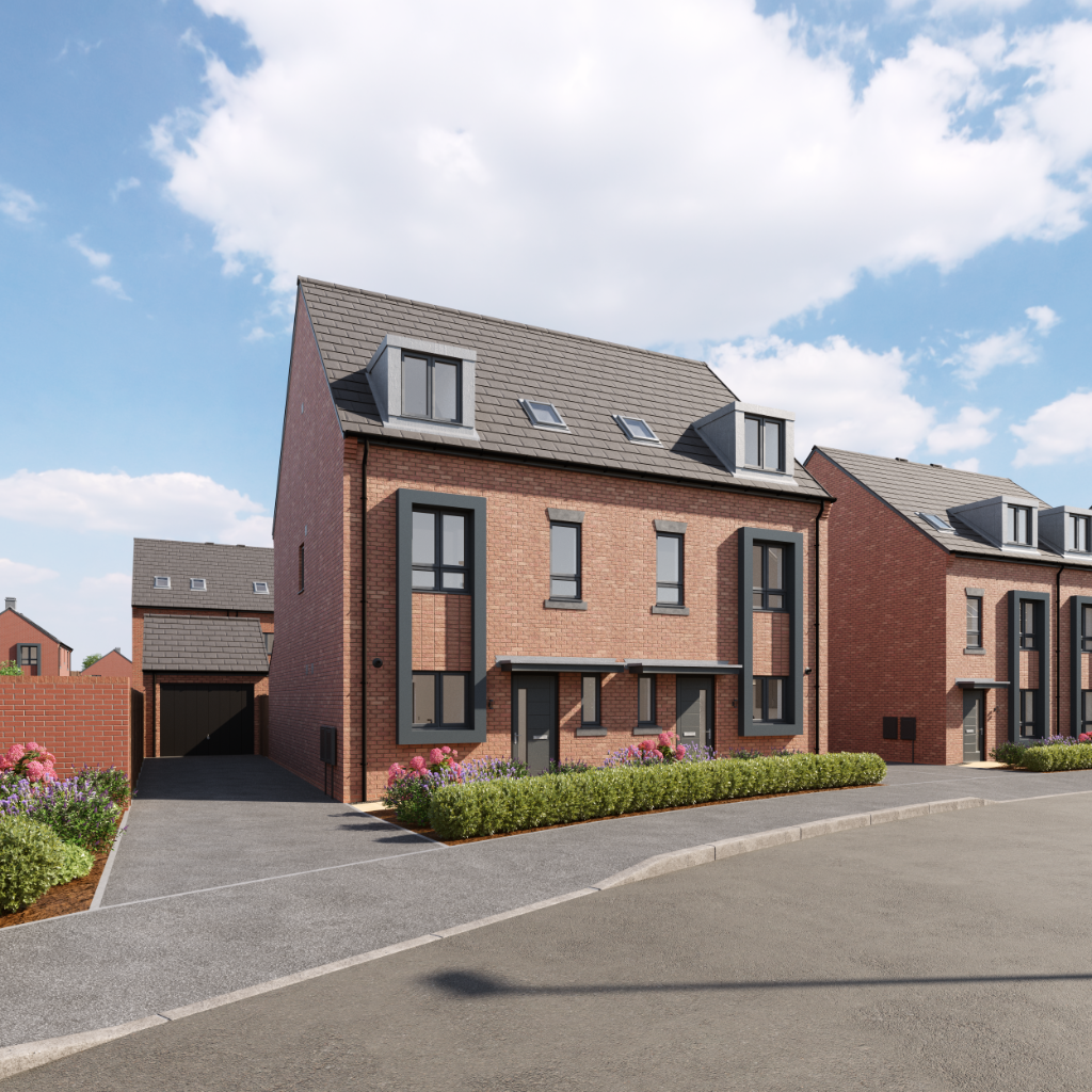 Main image of property: Manchester Road, Hopwood, Nr South Heywood, OL10 2QD