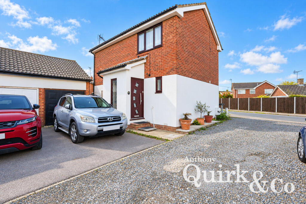 Main image of property: Bishops Court Maurice Road, Canvey Island, SS8