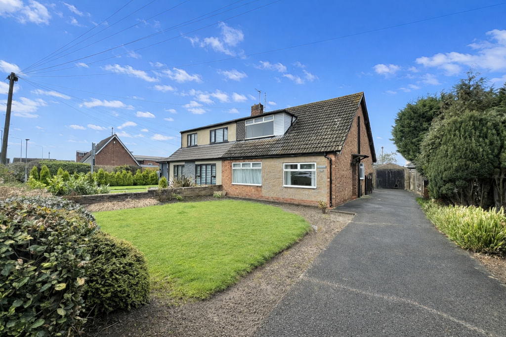Main image of property: Stanah Road,  Thornton, FY5
