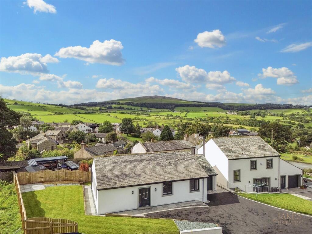 Main image of property: Uldale, Wigton