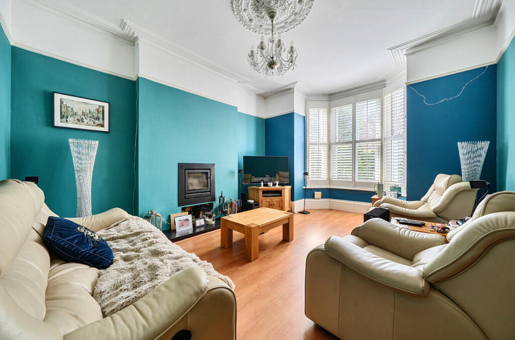 House in Portsmouth - View 2