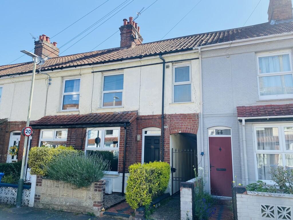 Main image of property: Vincent Road, Norwich