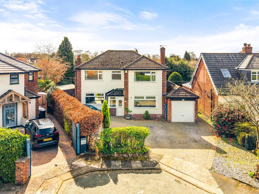 Main image of property: Winchester Drive, Sale
