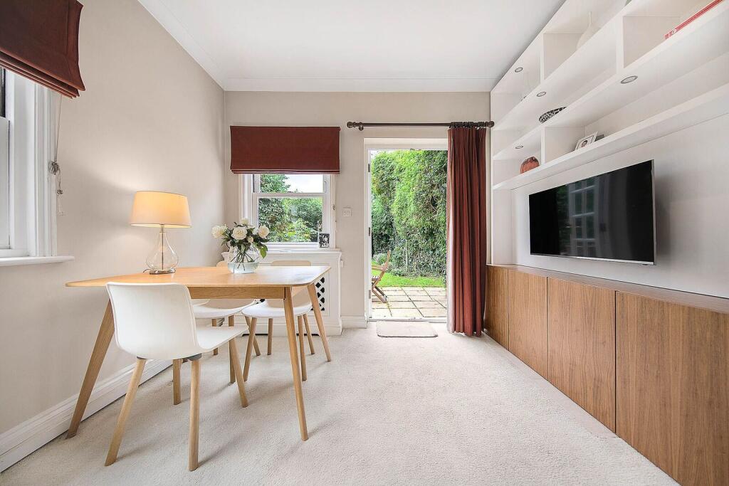Main image of property: Ramsden Road, Nightingale Triangle, London, SW12