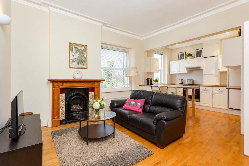 Main image of property: Woodchurch Road, South Hampstead NW6