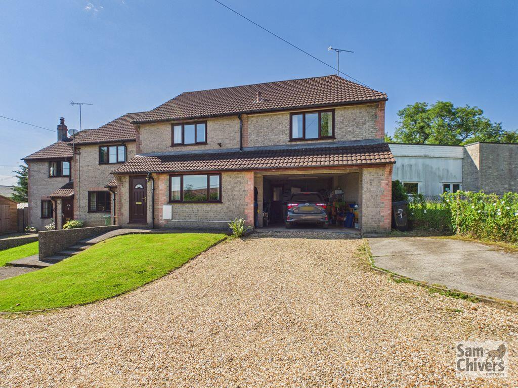 Main image of property: Stratton Court, Stratton On Fosse