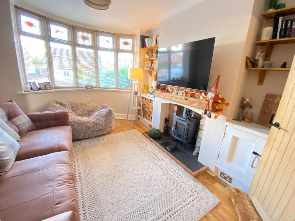 Corneville Road, Bucknall, Stoke On Trent, ST2 9EW photo 2