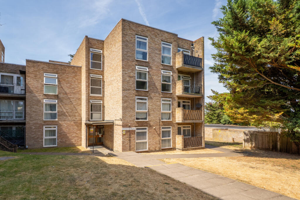 Main image of property: Cheam Road, Sutton, SM1