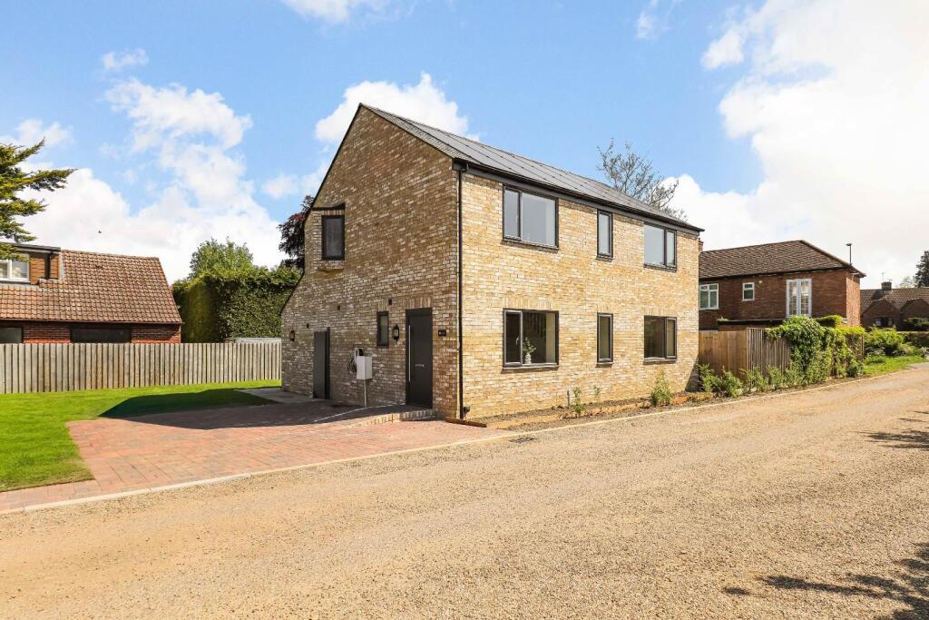 Main image of property: Aingers Lane, Cambridge