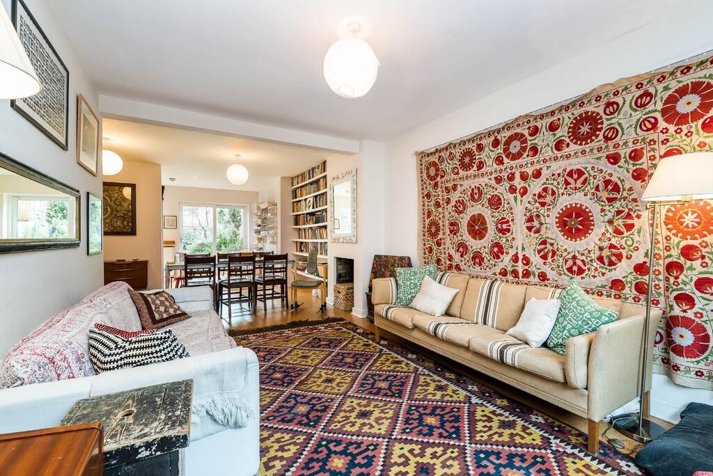 Southwell Road, London photo 2