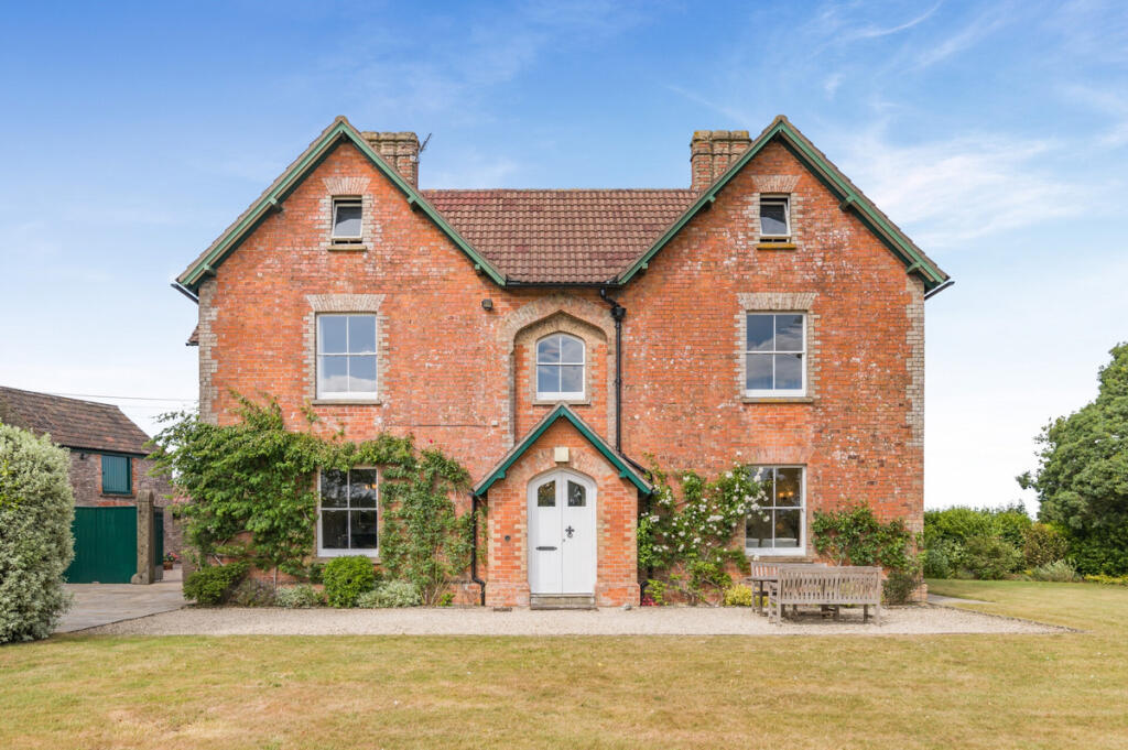 Main image of property: Church Road, Bristol, BS35