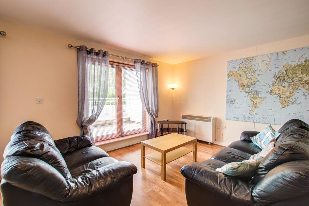 Main image of property: Ouseburn Wharf, East Quayside, St. Lawrence Road